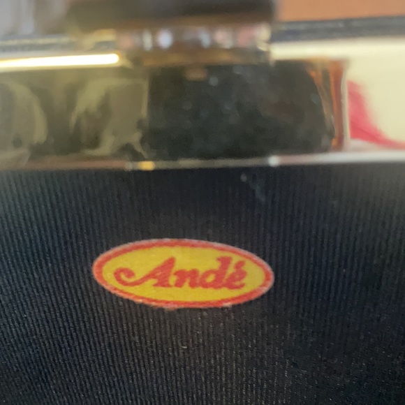 Ande’ Vintage Evening Bag - Picture 7 of 9